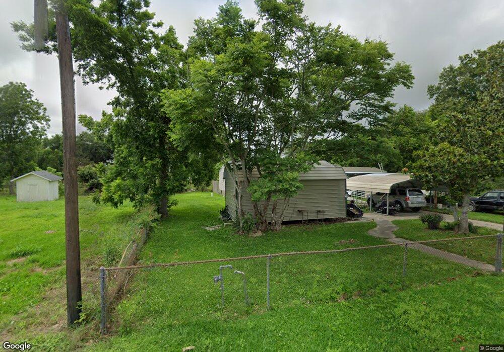 822 Lebleu Rd, Lake Charles, LA 70607 - photo 1