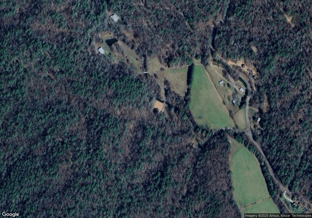 300 Gates Field Rd, Ellijay, GA 30540 - photo 1