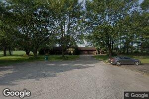 711 W Jane Dr, Sharpsville, IN 46068