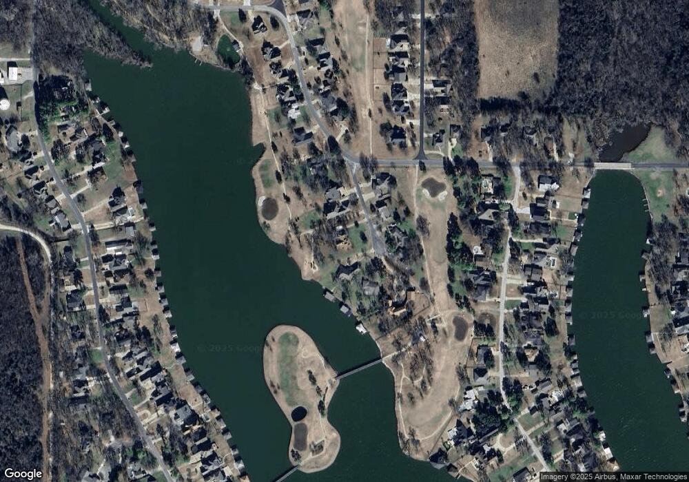 109 Chippewa Cove, Gainesville, TX 76240 - photo 1