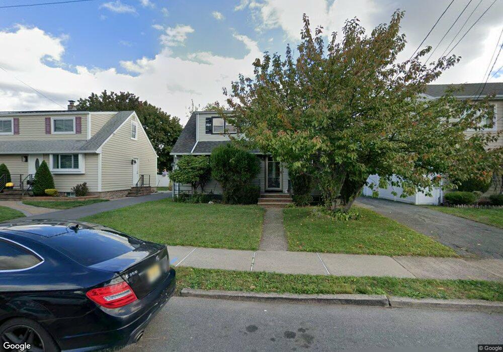 51 Potomac Ave unit 53, Paterson, NJ 07503 - photo 1