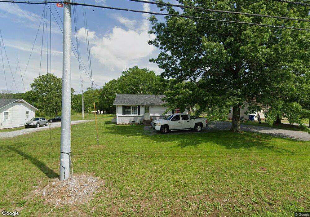 1612 Fairfield Pike, Shelbyville, TN 37160 - photo 1