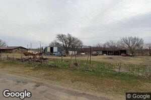 10302 SE 45th St, Geronimo, OK 73543