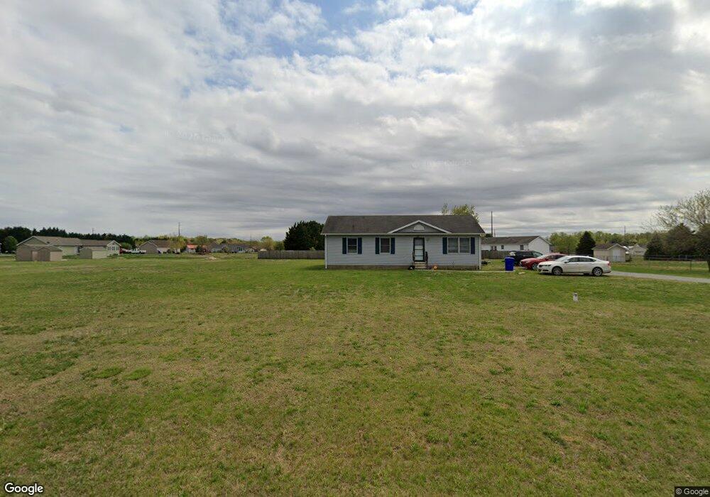 1052 Paris Kirby Rd, Milford, DE 19963 - photo 1