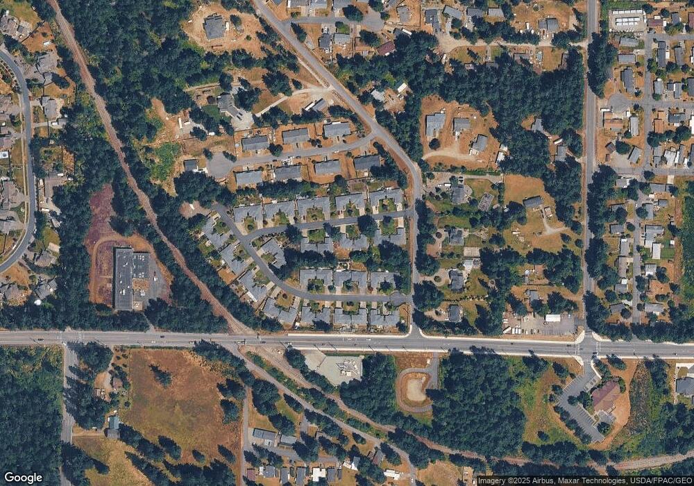 8908 222nd St E, Graham, WA 98338 - photo 1