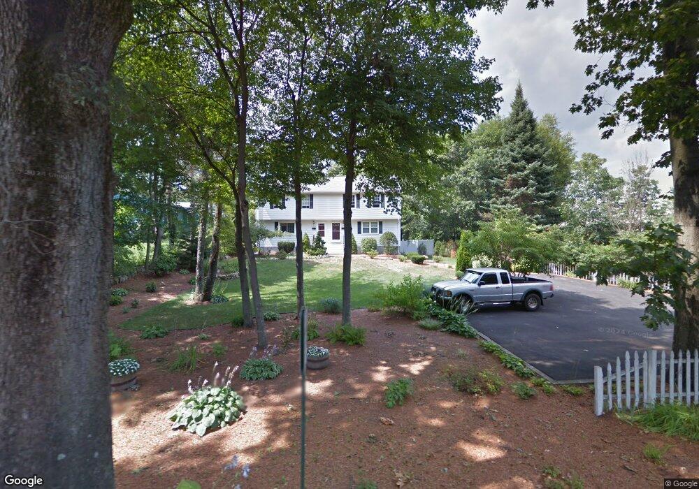 66 Summer St, Northborough, MA 01532 - photo 1