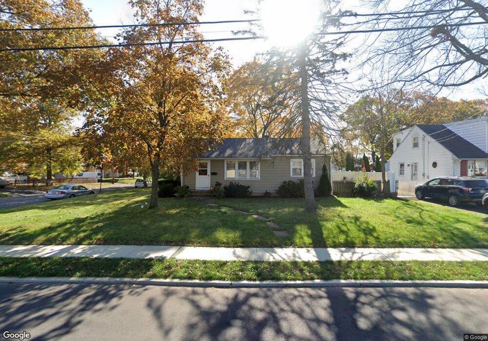 1203 S 9th St, South Plainfield, NJ 07080 - photo 1