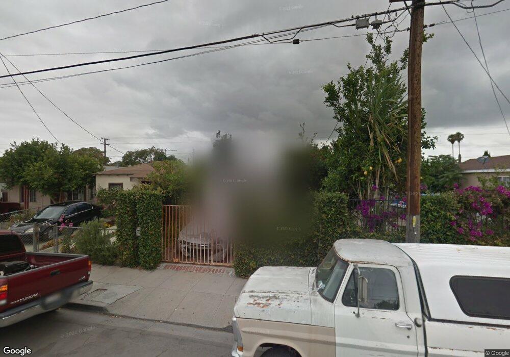 2149 E Piru St, Compton, CA 90222 - photo 1