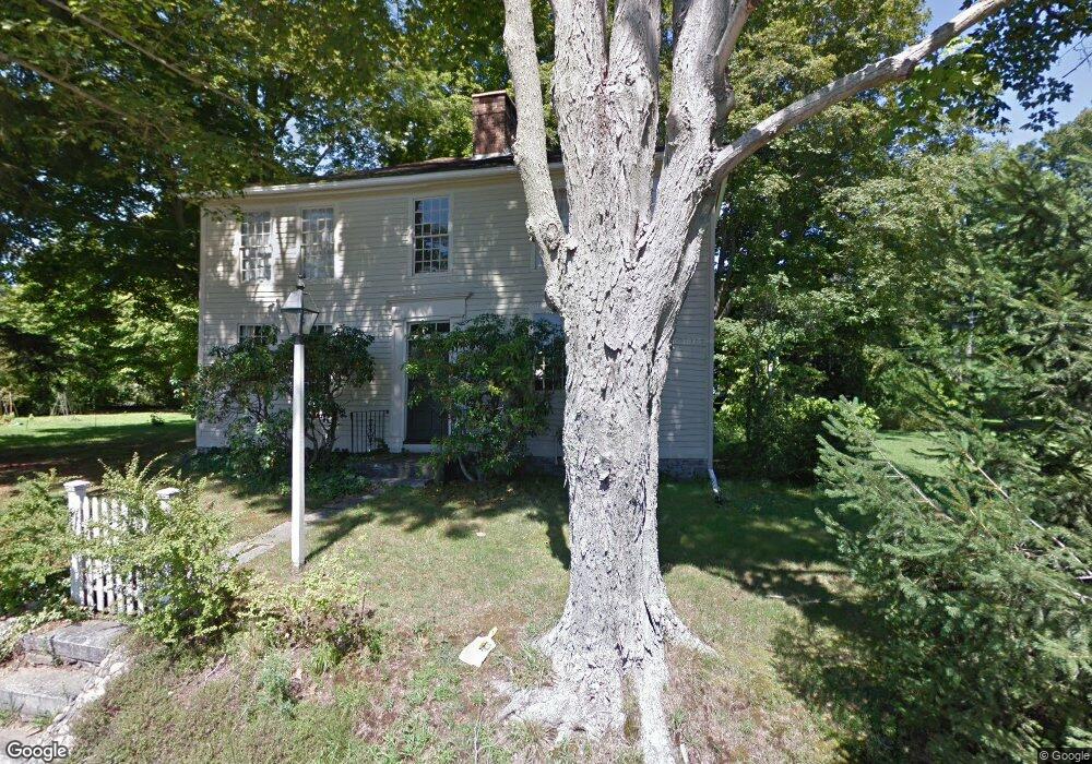 56 Bridge Rd, Haddam, CT 06438 - photo 1