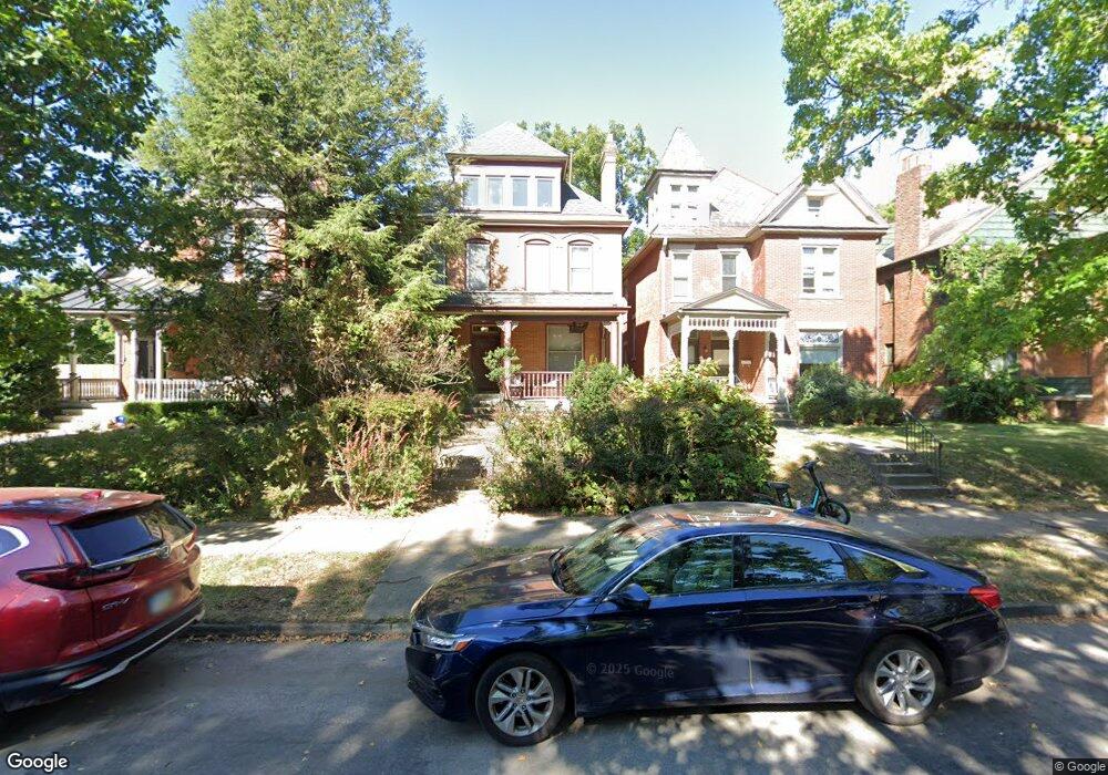 1337 Highland St, Columbus, OH 43201 - photo 1