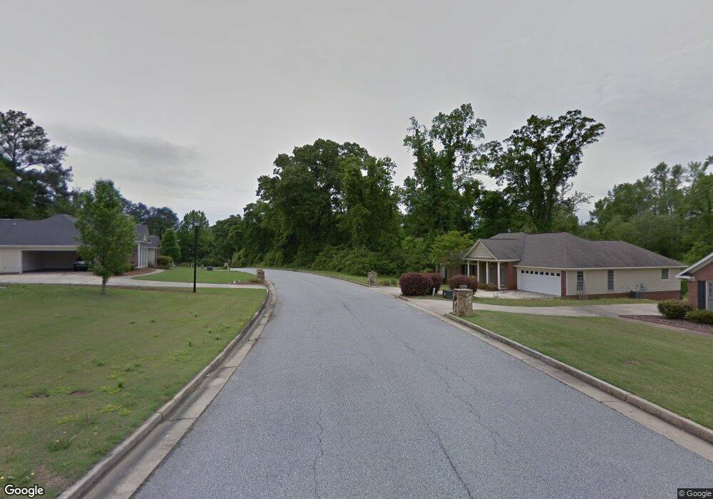 0 Creek Flow Dr, Columbus, GA 31820 - photo 1