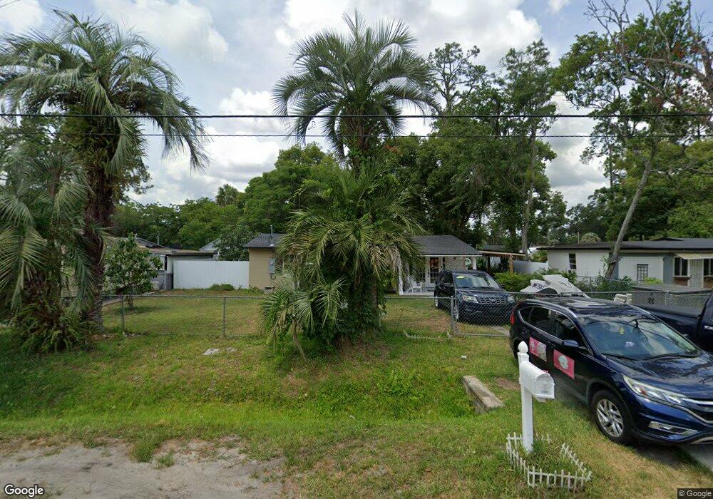 1880 Burkholder Cir W, Jacksonville, FL 32216 - photo 1