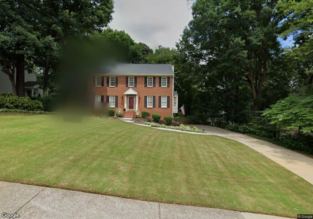 3777 Canvasback Ct unit 2, Marietta, GA 30062 - photo 1