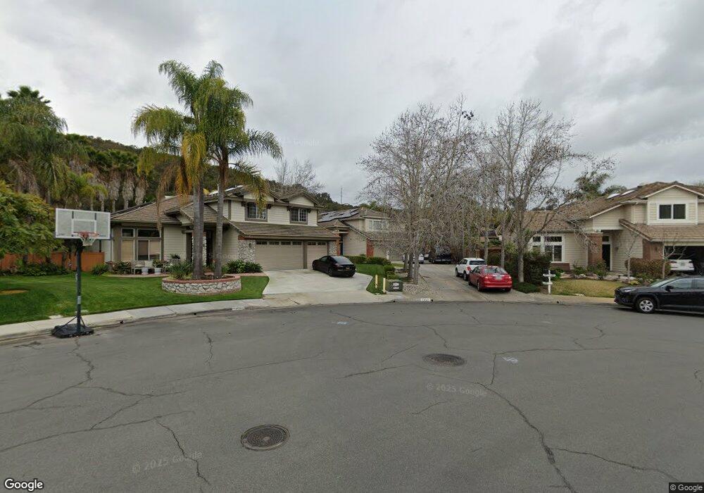 1231 Orchard Glen Cir, Encinitas, CA 92024 - photo 1