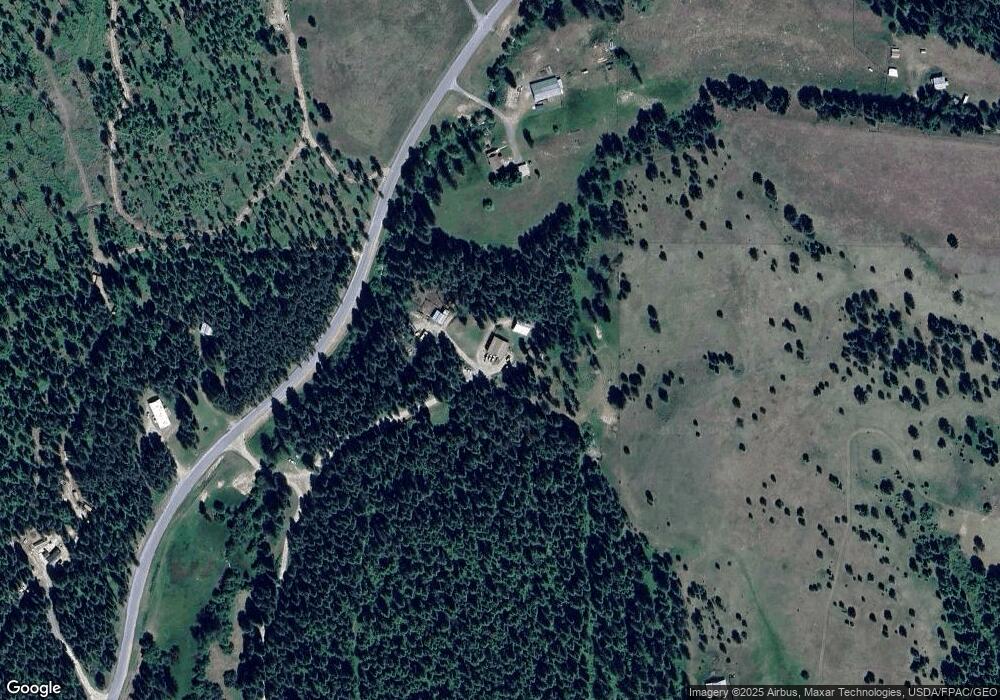 2007 Dry Creek Rd, Chewelah, WA 99109 - photo 1