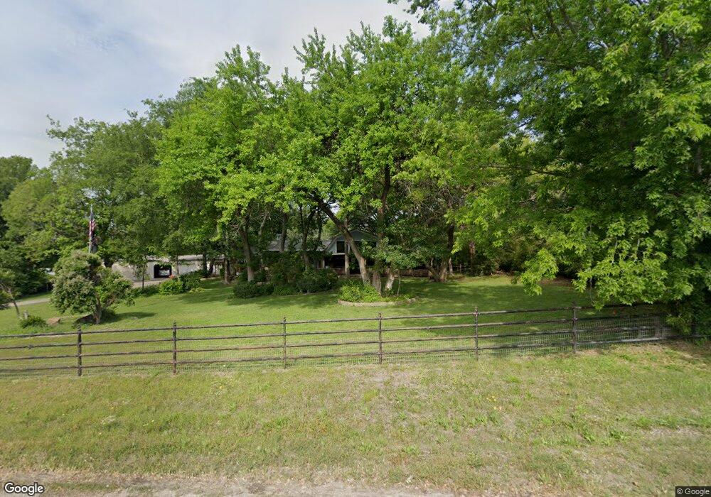 2112 Chaparral Rd, Azle, TX 76020 - photo 1