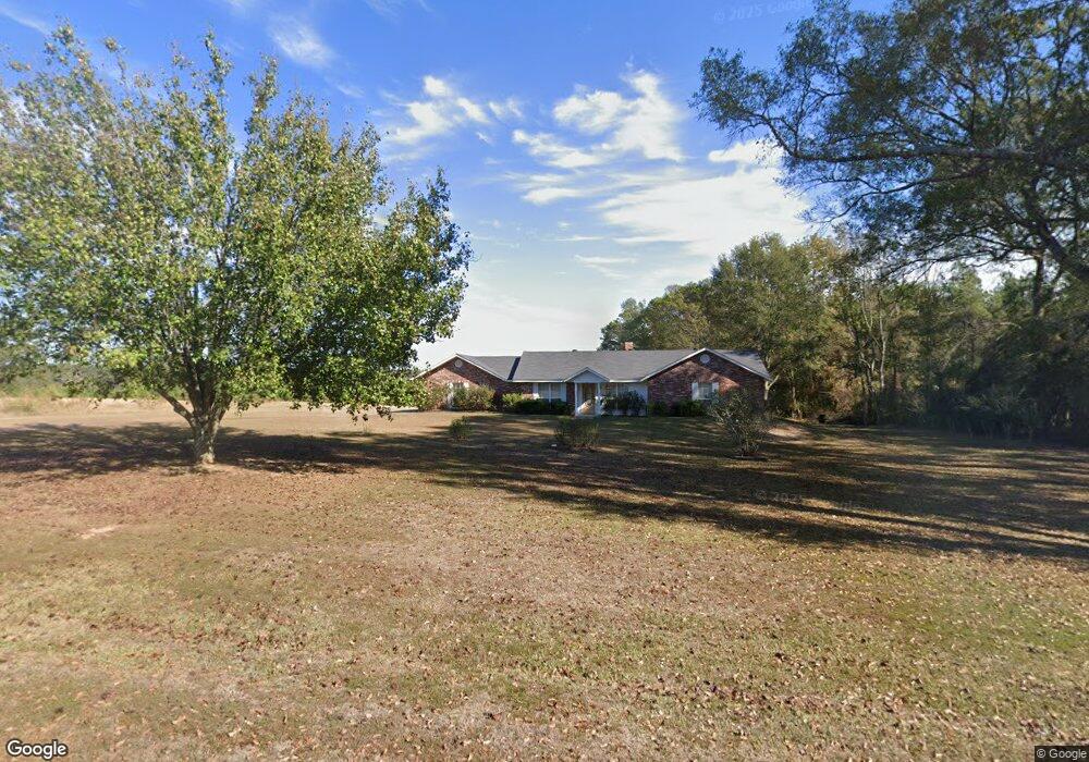 1671 Whitehead Rd, Choudrant, LA 71227 - photo 1