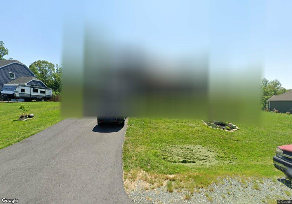 123 Black Hawk Dr, Stafford, VA 22554 - photo 1