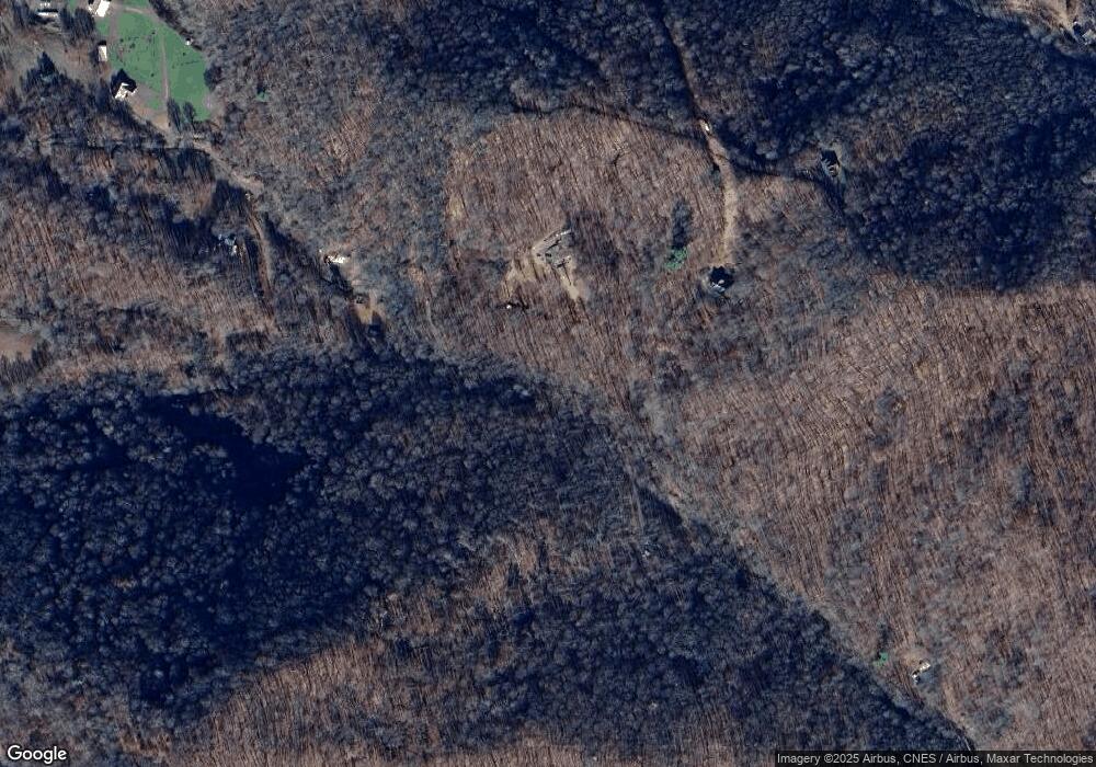 1344 Roaring Fork Rd, Burnsville, NC 28714 - photo 1