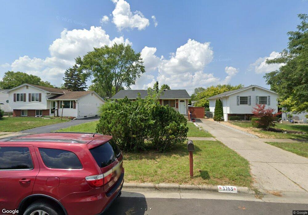 1763 River Bend Rd, Columbus, OH 43223 - photo 1