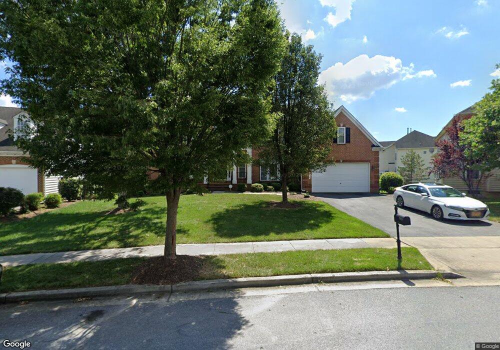 7713 Killbarron Dr, Laurel, MD 20707 - photo 1