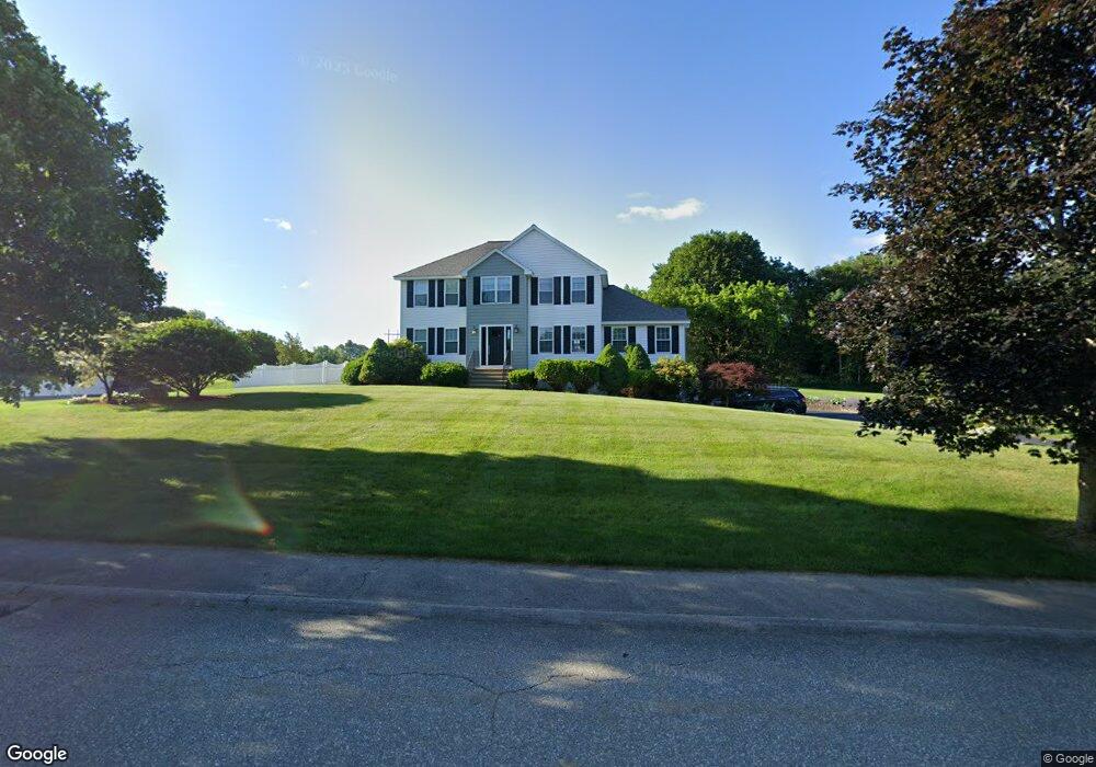 31 Pheasant Ln, Dracut, MA 01826 - photo 1