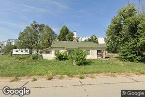 541 S Utah Ave, Haxtun, CO 80731