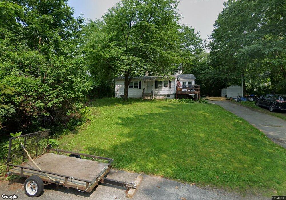 103 C St, Dracut, MA 01826 - photo 1