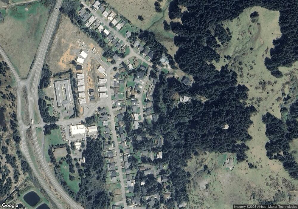 30385 Hillside Terrace, Gold Beach, OR 97444 - photo 1