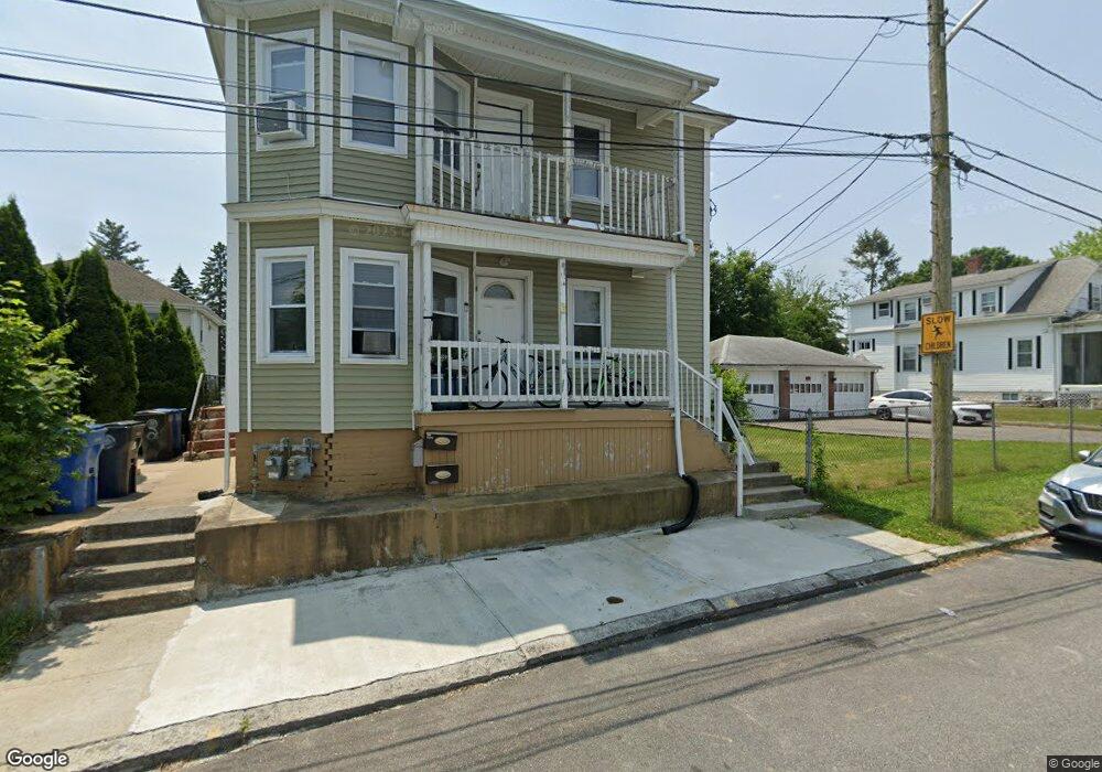 6 Meadow Ave, Cranston, RI 02920 - photo 1