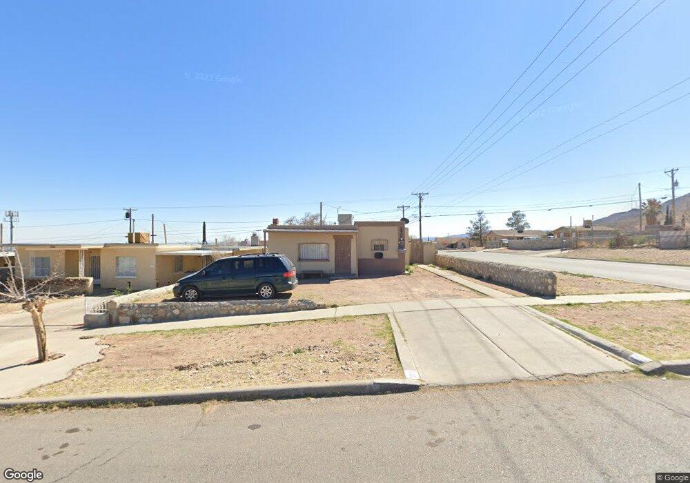 2800 Morehead Ave, El Paso, TX 79930 - photo 1