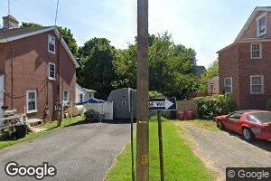 22 4th St Unit 1ST FL, Chester, PA 19015