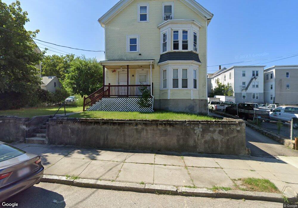 223 225 Willow St, Woonsocket, RI 02895 - photo 1
