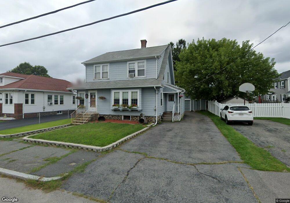 45 Marland Rd, Worcester, MA 01606 - photo 1