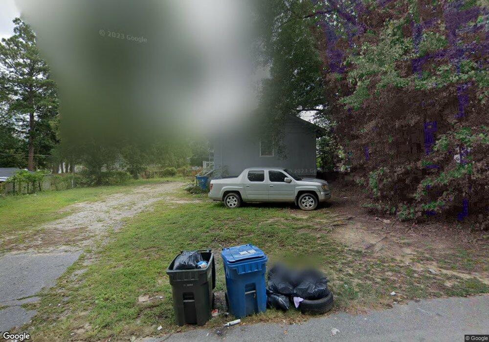 703 Violet St, West Columbia, SC 29169 - photo 1