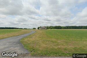 698 S 700 E, Mill Creek, IN 46365