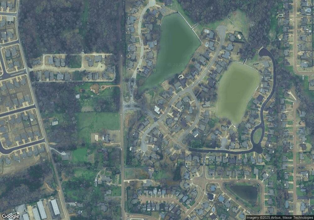 1233 Lake View Dr, Hernando, MS 38632 - photo 1