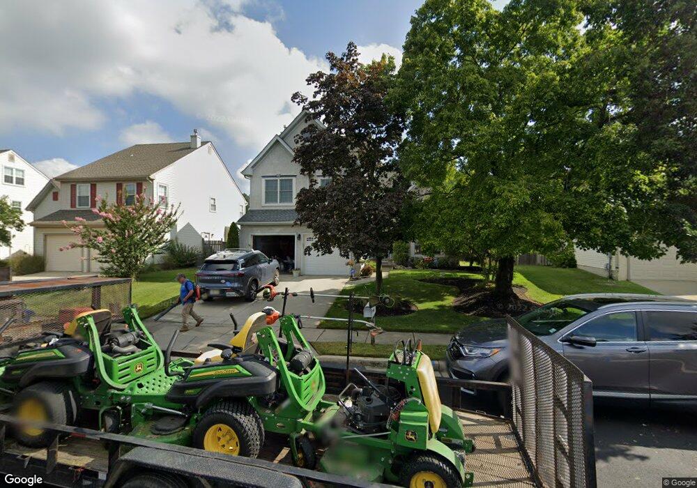 21 Barton Way, Mount Laurel, NJ 08054 - photo 1