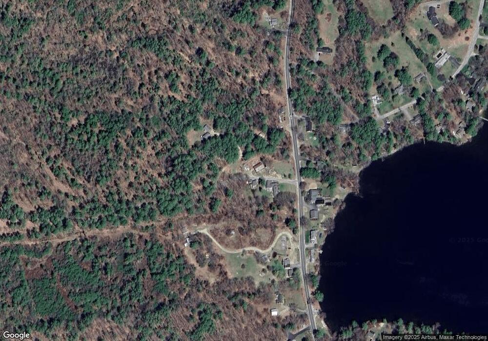 1 Banfield Rd, Mirror Lake, NH 03853 - photo 1