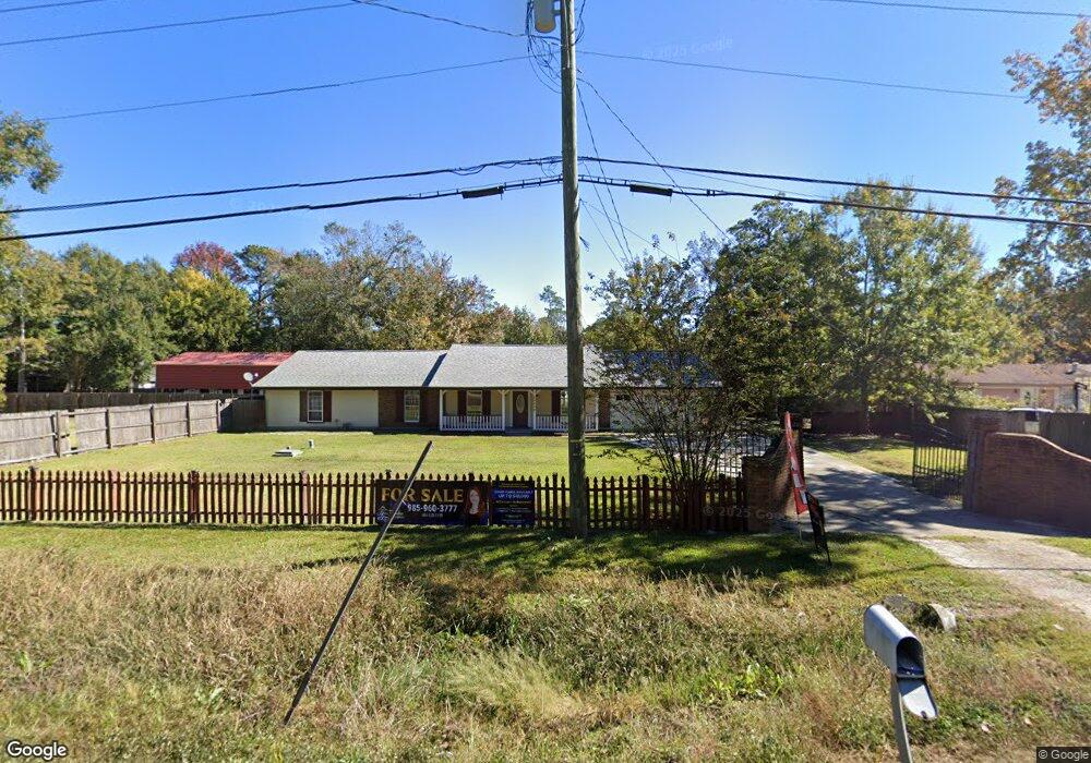 58424 Highway 433, Slidell, LA 70460 - photo 1