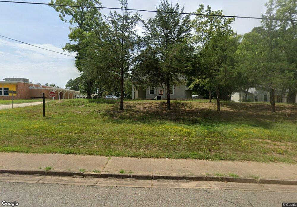 1222 S Fredonia St, Nacogdoches, TX 75964 - photo 1