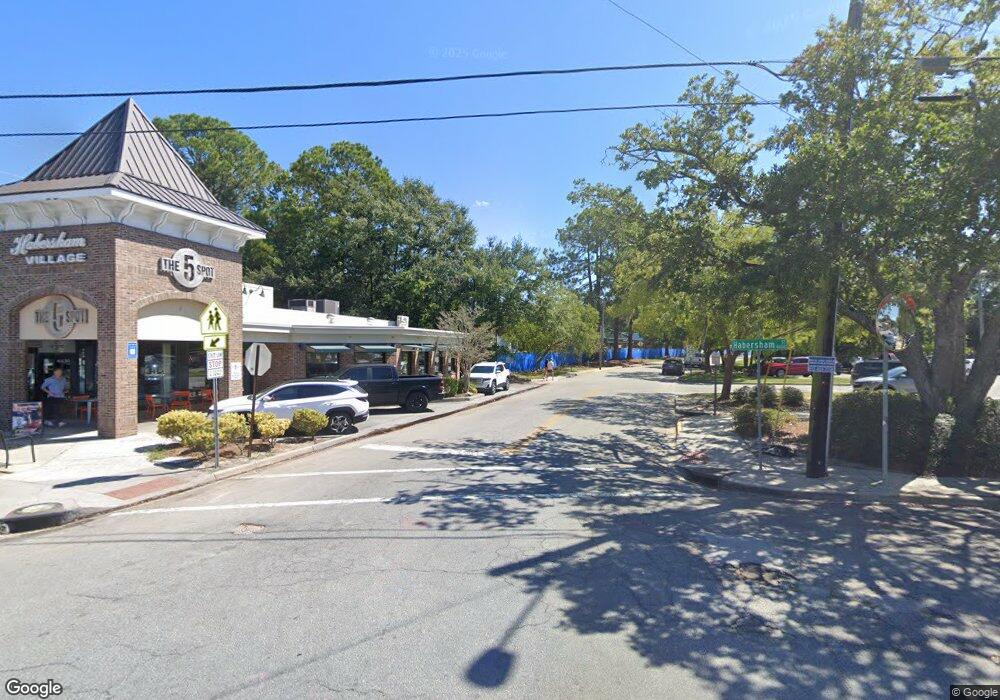 61st W, Savannah, GA 31405 - photo 1