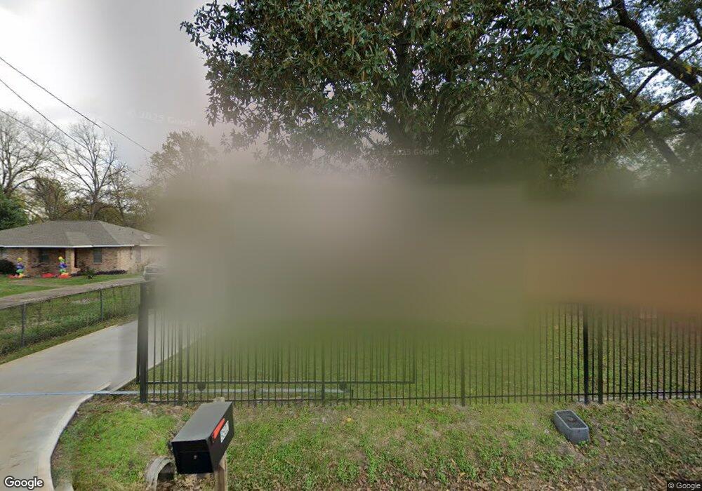 9502 Maxroy St, Houston, TX 77088 - photo 1