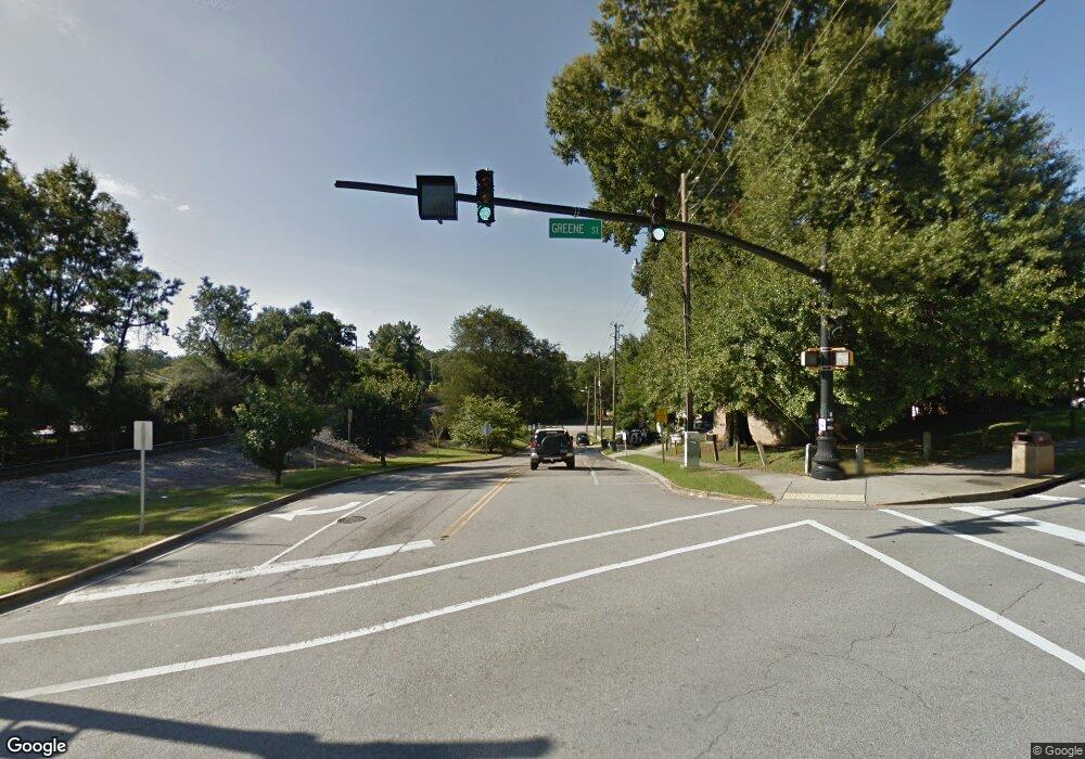 1922A Greene St, Columbia, SC 29201 - photo 1