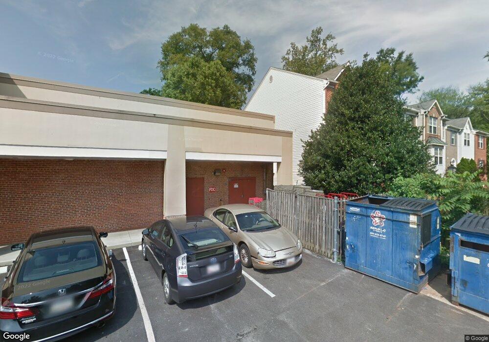 1820 Locust Grove Rd, Silver Spring, MD 20910 - photo 1