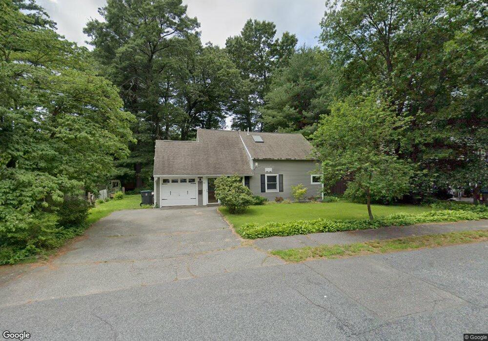 12 Kelsey Rd, Natick, MA 01760 - photo 1