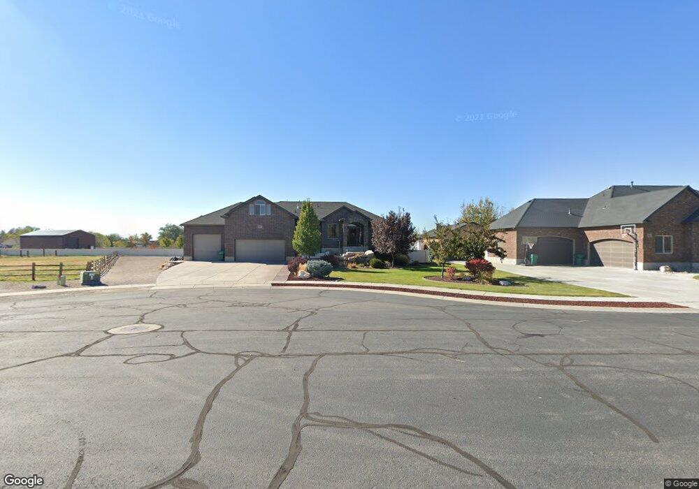 3867 S 4950 W, West Haven, UT 84401 - photo 1