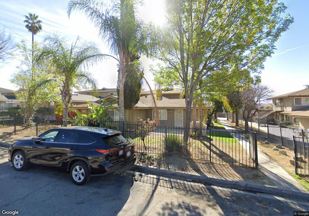 3485 21st St unit 4, Highland, CA 92346 - photo 1