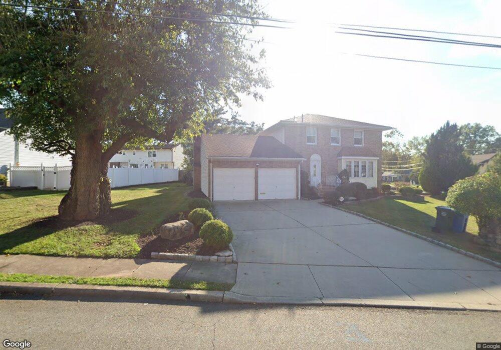 125 Dover Rd, Colonia, NJ 07067 - photo 1