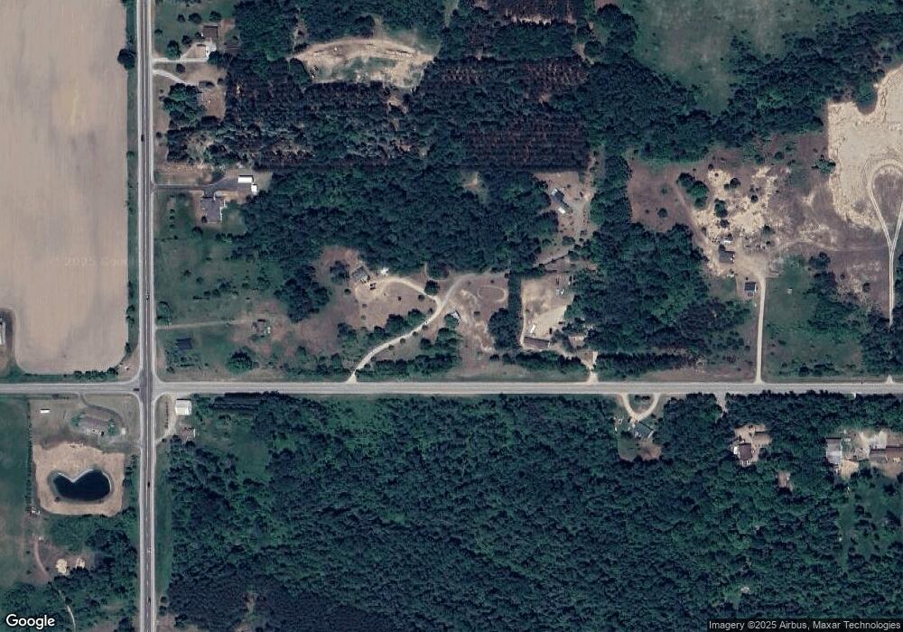 125 E Peters Rd, West Branch, MI 48661 - photo 1